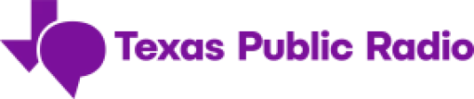 Texas Public Radio logo